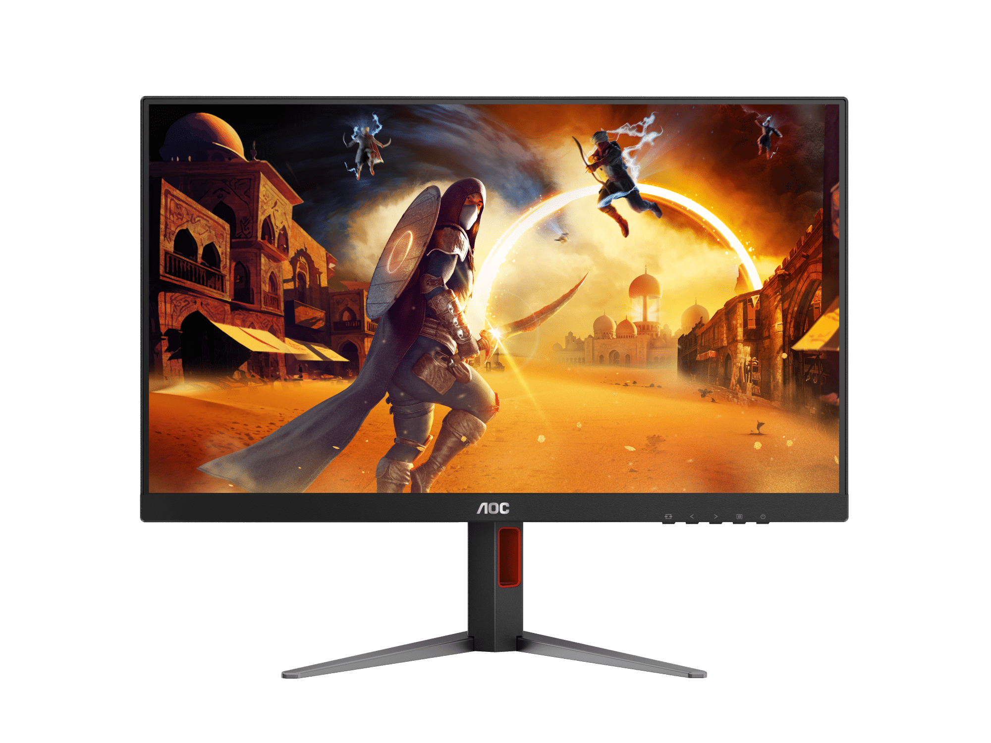 AOC Q27G4F 27 AOC Q27G4F 27